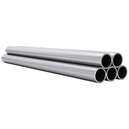 Duplex Stainless Steel 2205 Precision Tubes